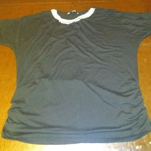 Tutta Bella maternity blouse